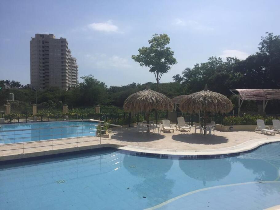 Beautiful In Zazue Appartement Santa Marta (Magdalena)