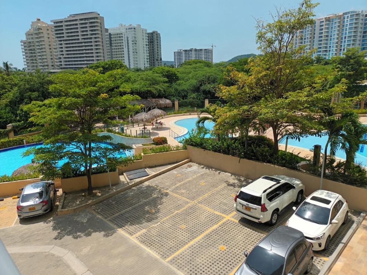 Beautiful In Zazue Appartement