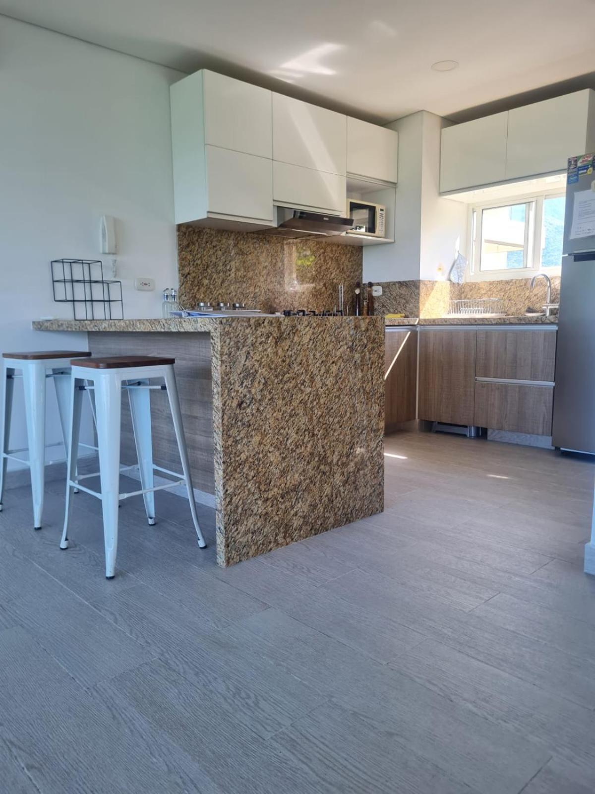 Beautiful In Zazue Appartement