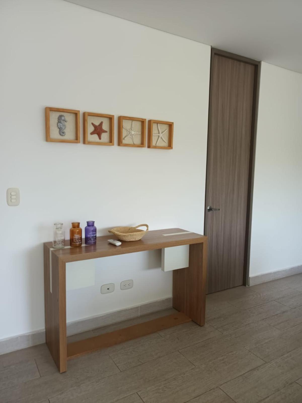 Beautiful In Zazue Appartement *