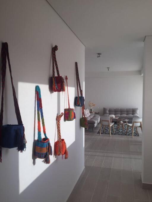 Beautiful In Zazue Apartment *