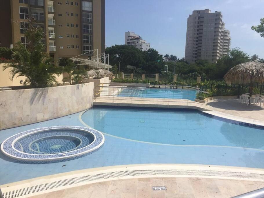 Beautiful In Zazue Santa Marta (Magdalena)