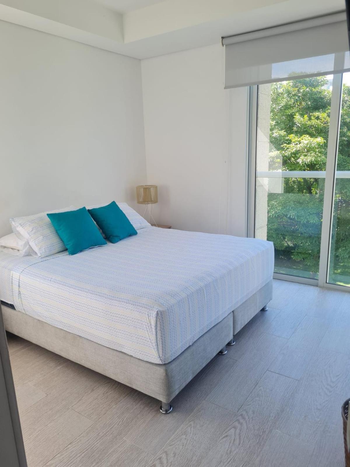 Apartment Beautiful In Zazue *