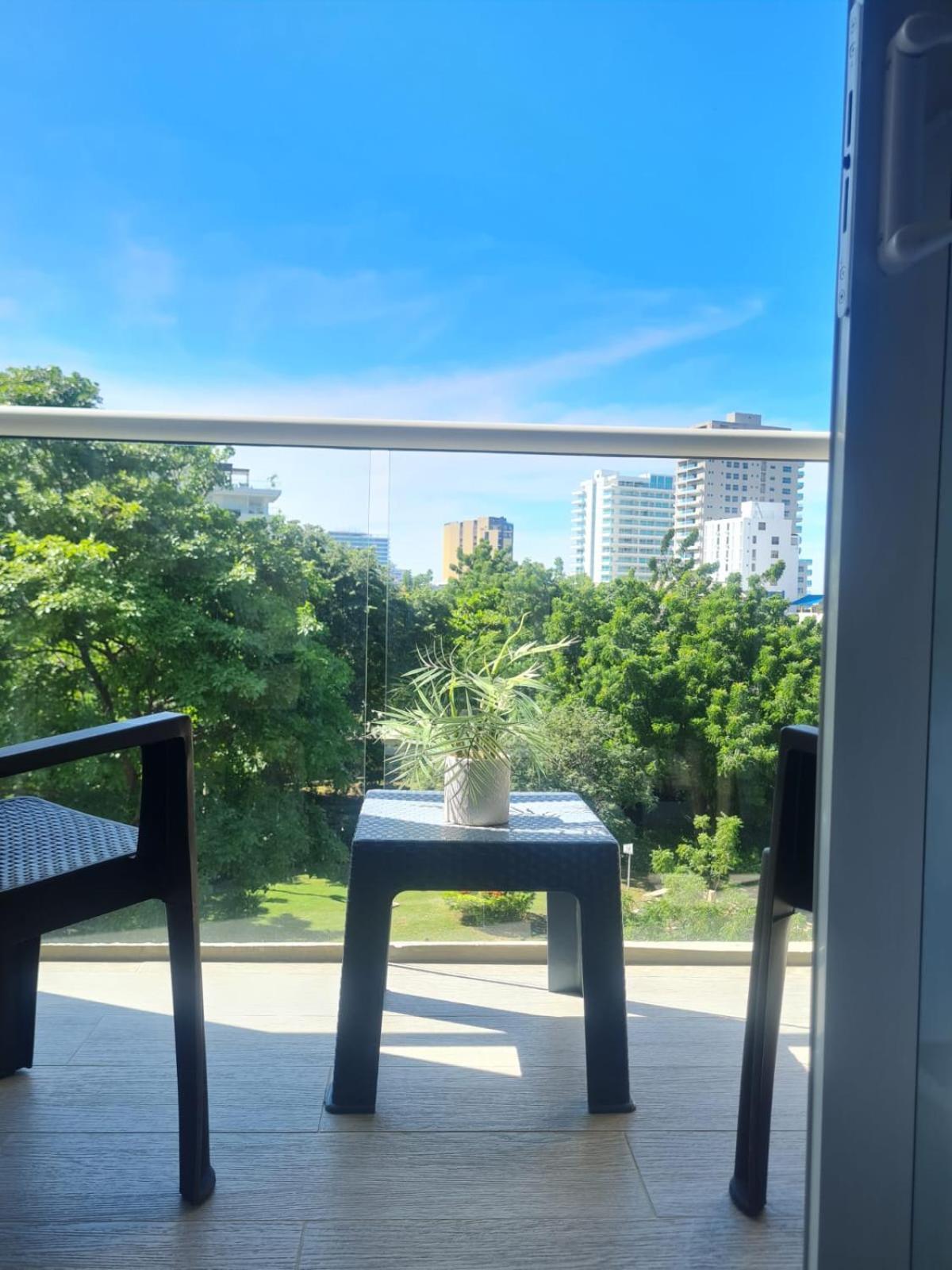Beautiful In Zazue Apartment *