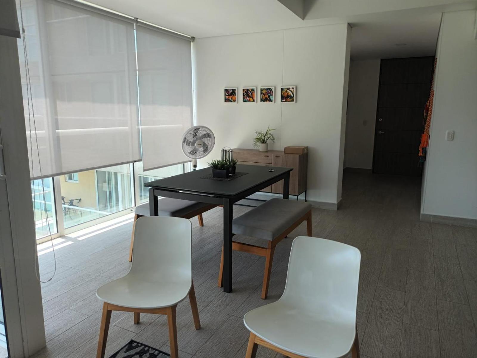 Apartment Beautiful In Zazue Santa Marta (Magdalena)